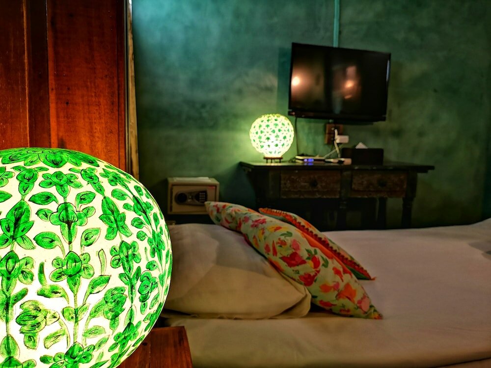 Фото Siamotif Boutique Hotel