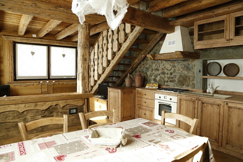 Фото Albergo Diffuso Zoncolan