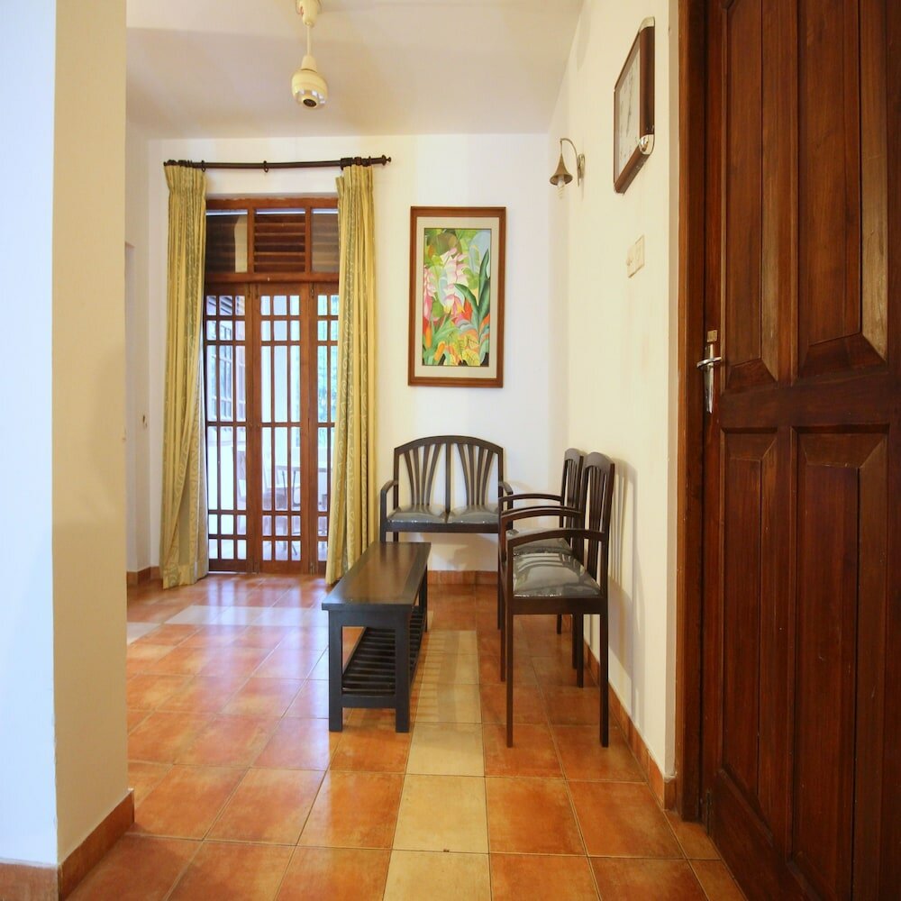 Фото Villa Colombo 7