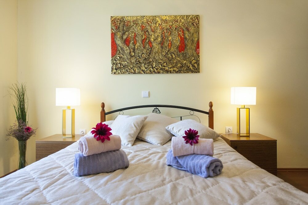 Фото Diana City Hall View