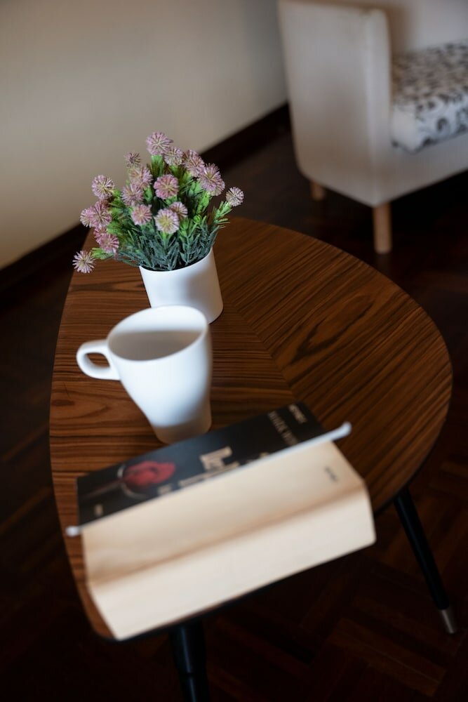 Фото Liodoro Catania B&B