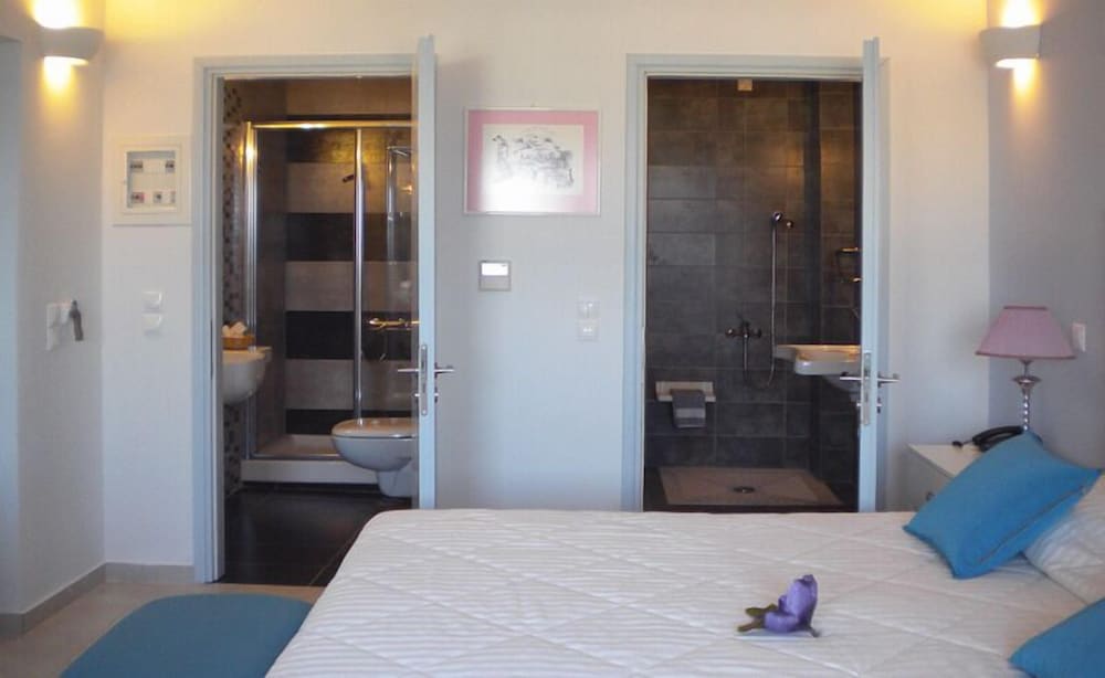 Фото Kythira Golden Resort