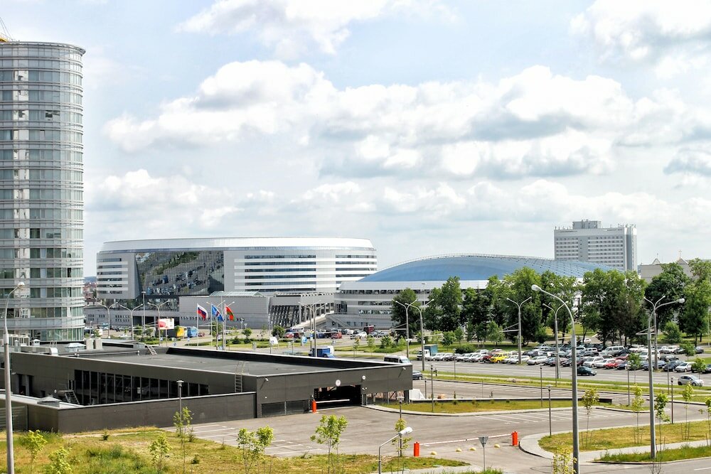 Фото Sport Time Hotel