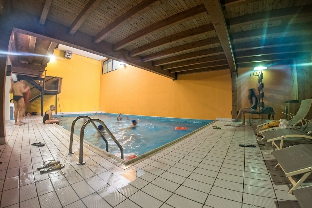 Фото Park Hotel Fanano