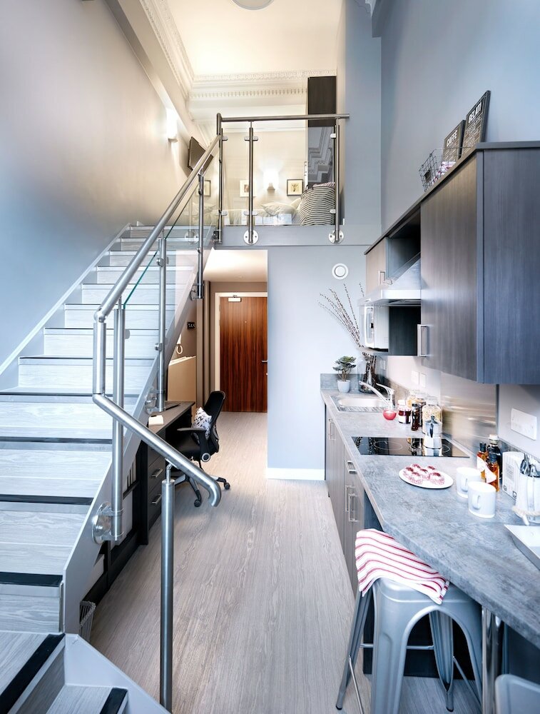 Фото Plummer House