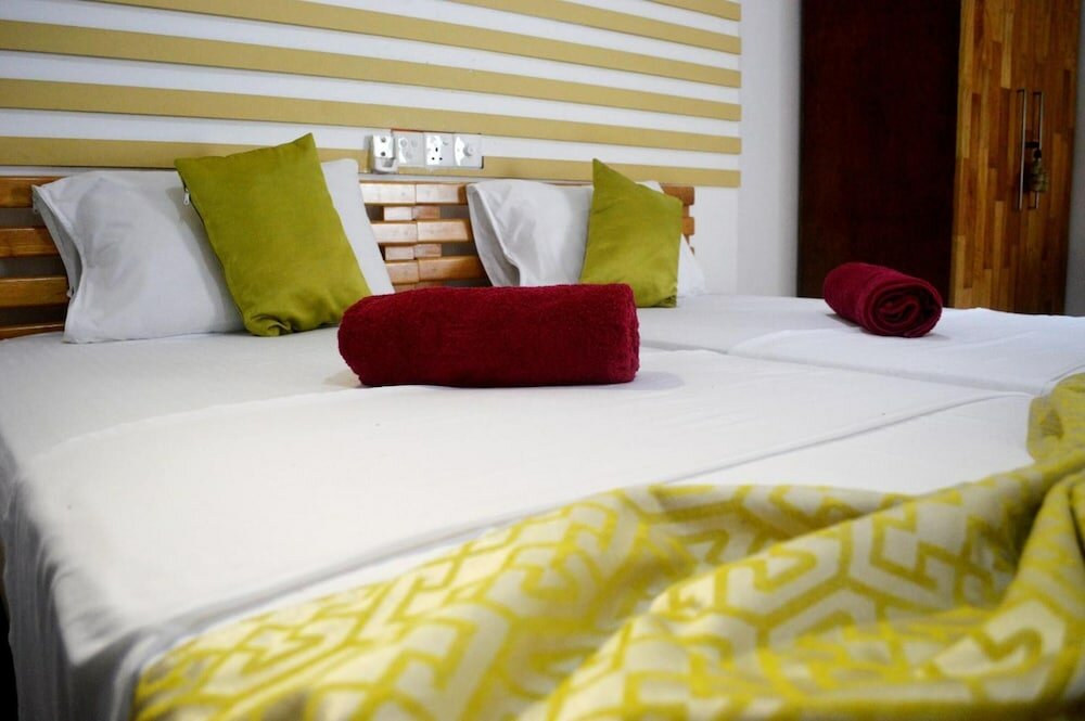 Фото Hasara Guest House