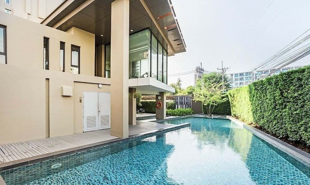 Фото Baan Imm Aim Huahin Condo 2 Bedrooms Sea View by Dome