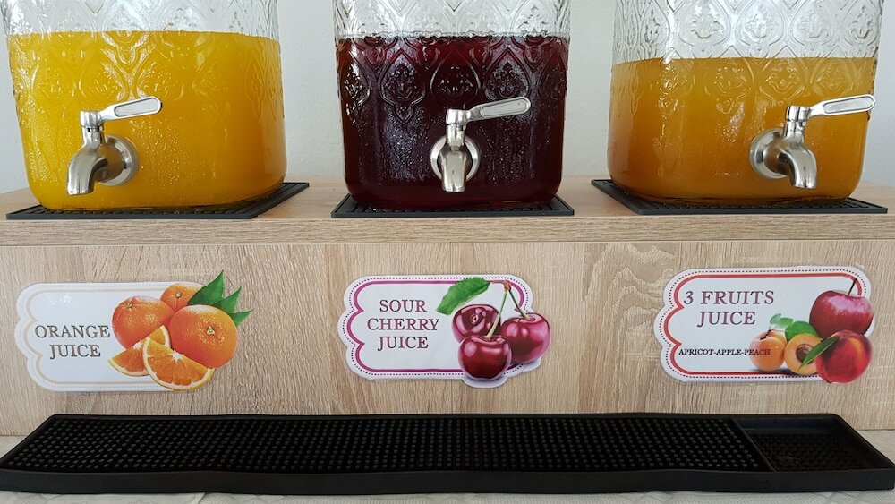 Фото Golden Beach Agiocampos Hotel