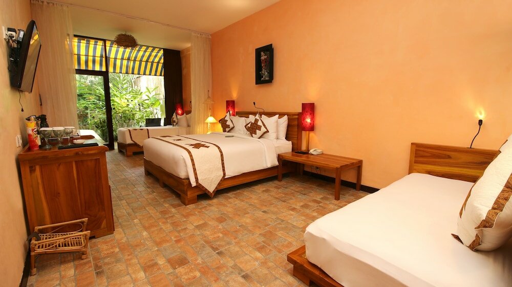 Фото Petit Hotel Bali