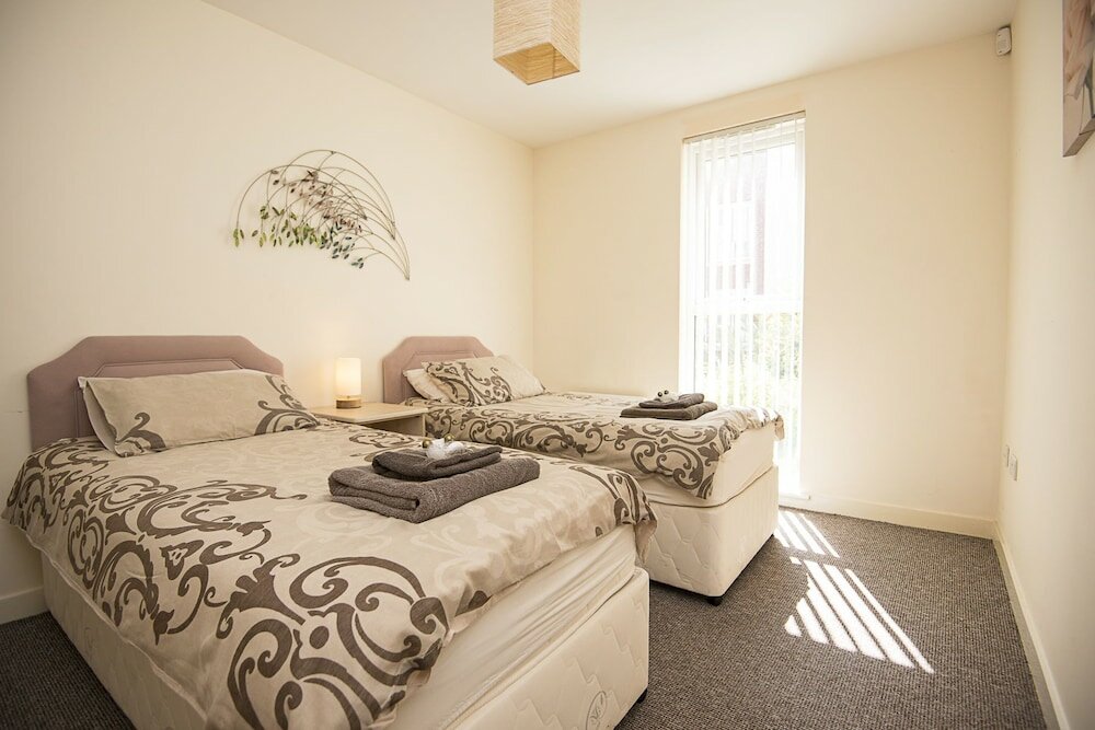 Фото Park Hall Suites