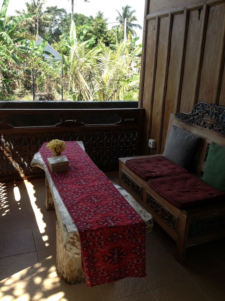 Фото D'tegale Homestay