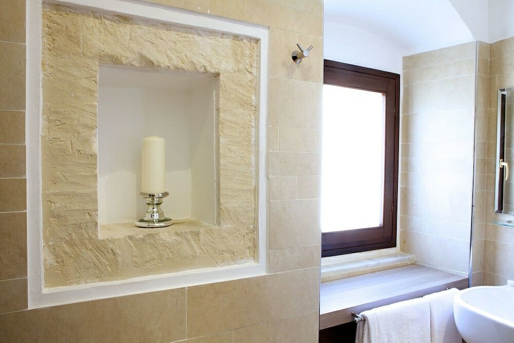 Фото Hotel Antico Convento dei Cappuccini