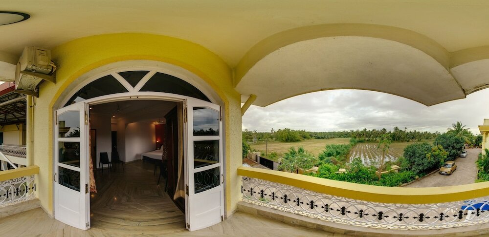 Фото Praia Da Oura - Boutique Resort