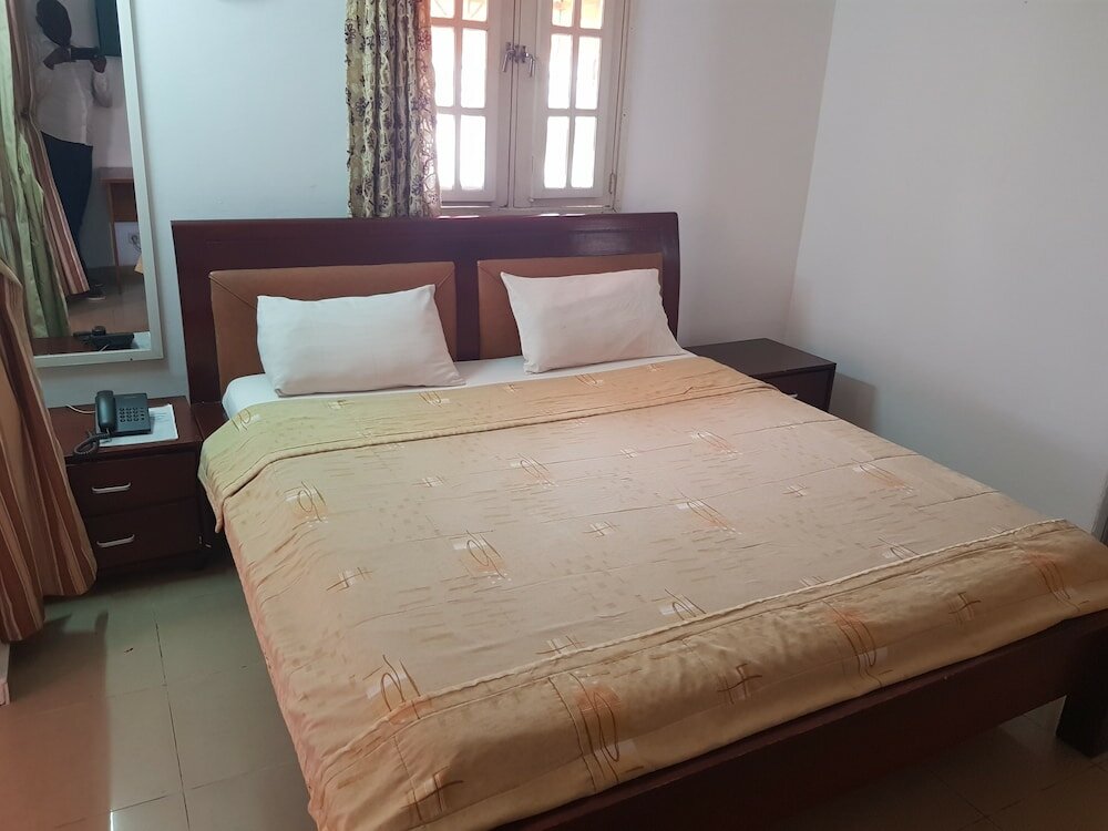 Фото Résidence Touristhotel