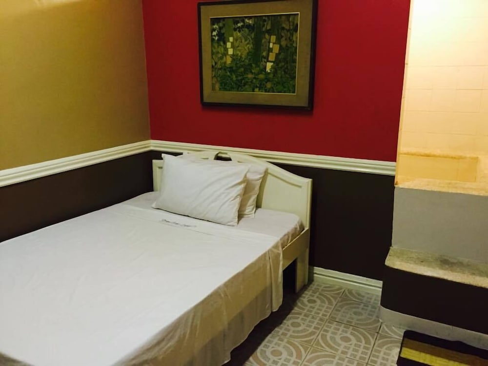 Фото Dreamwave Resort Pansol