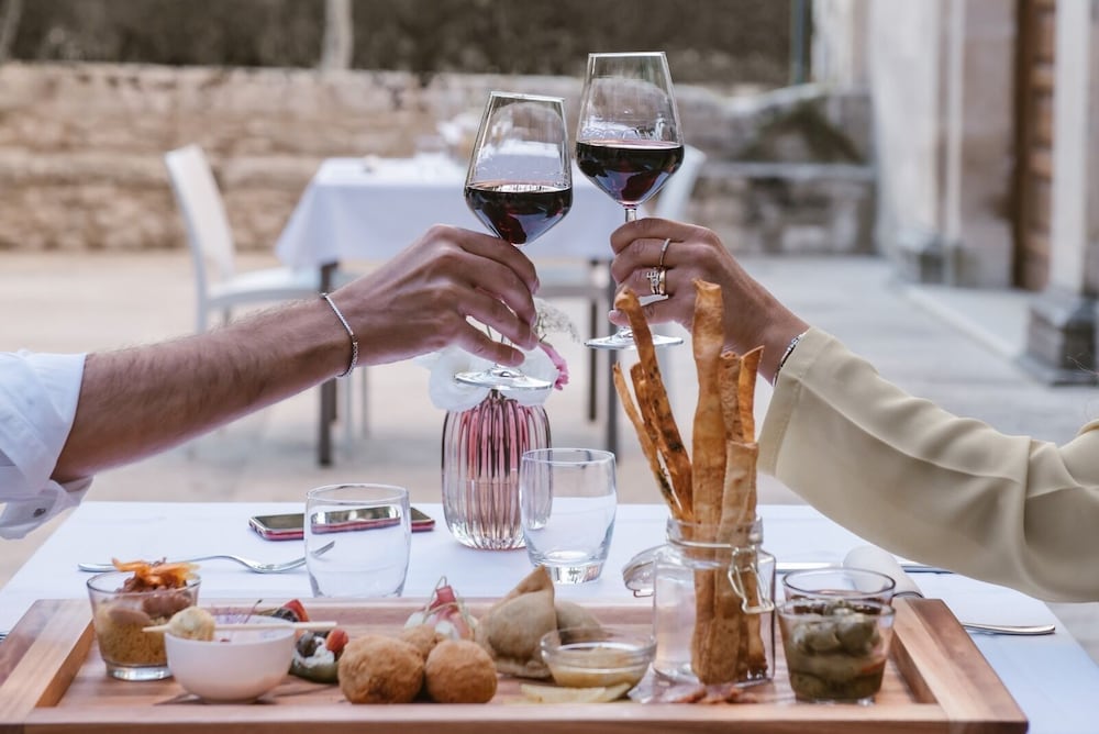 Фото Hotel Antico Convento dei Cappuccini