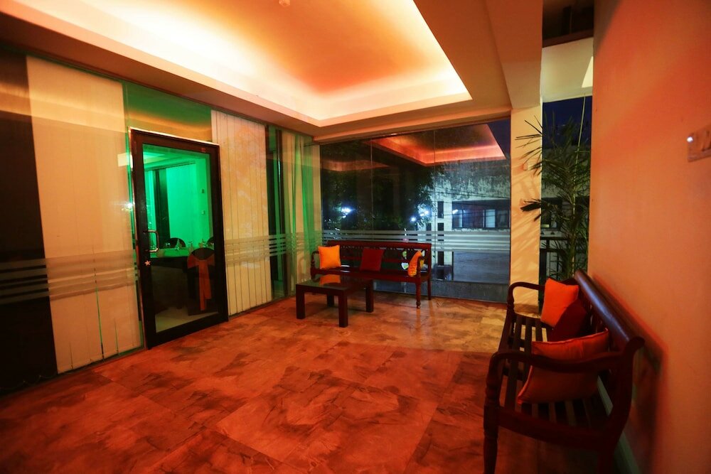 Фото Hasara Guest House