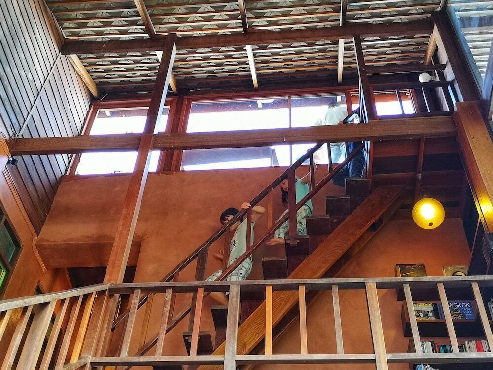 Фото Siamotif Boutique Hotel