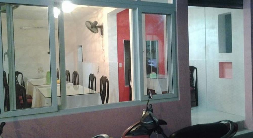 Фото Ngoc Binh Hotel