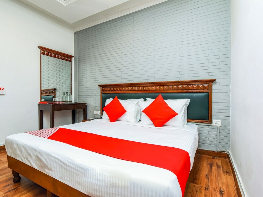 Фото Oyo Flagship 632 Kalkaji Mandir