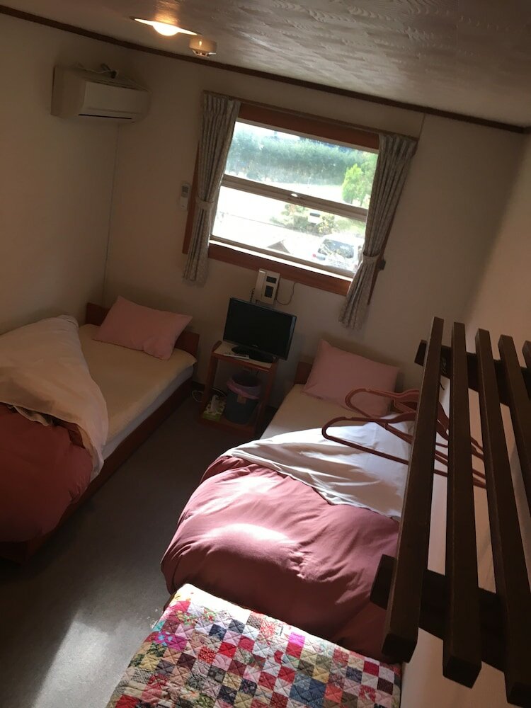 Фото Pension Kamifusen