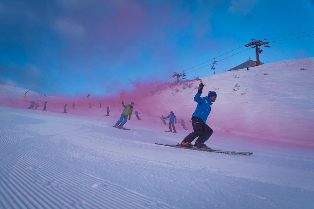Фото Albergo Diffuso Zoncolan