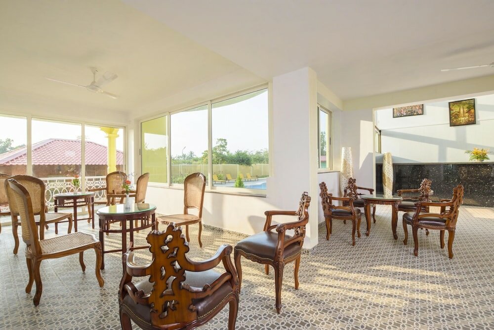 Фото Praia Da Oura - Boutique Resort