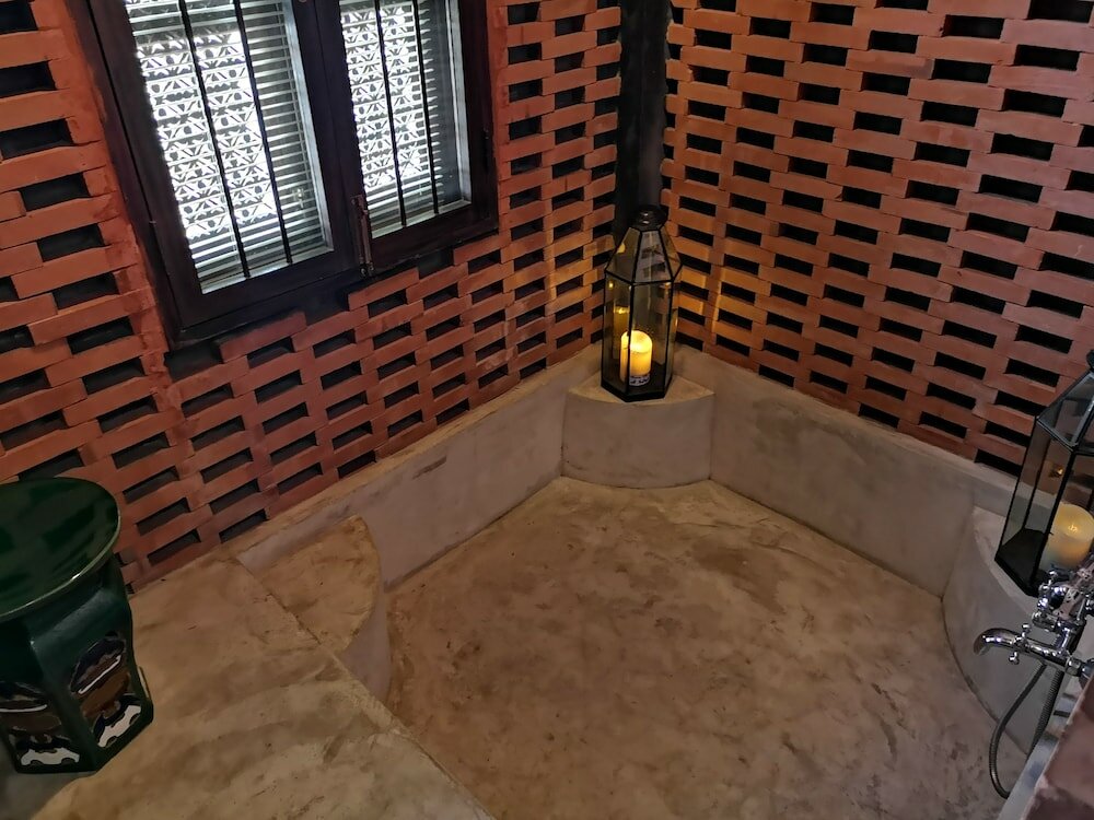 Фото Siamotif Boutique Hotel