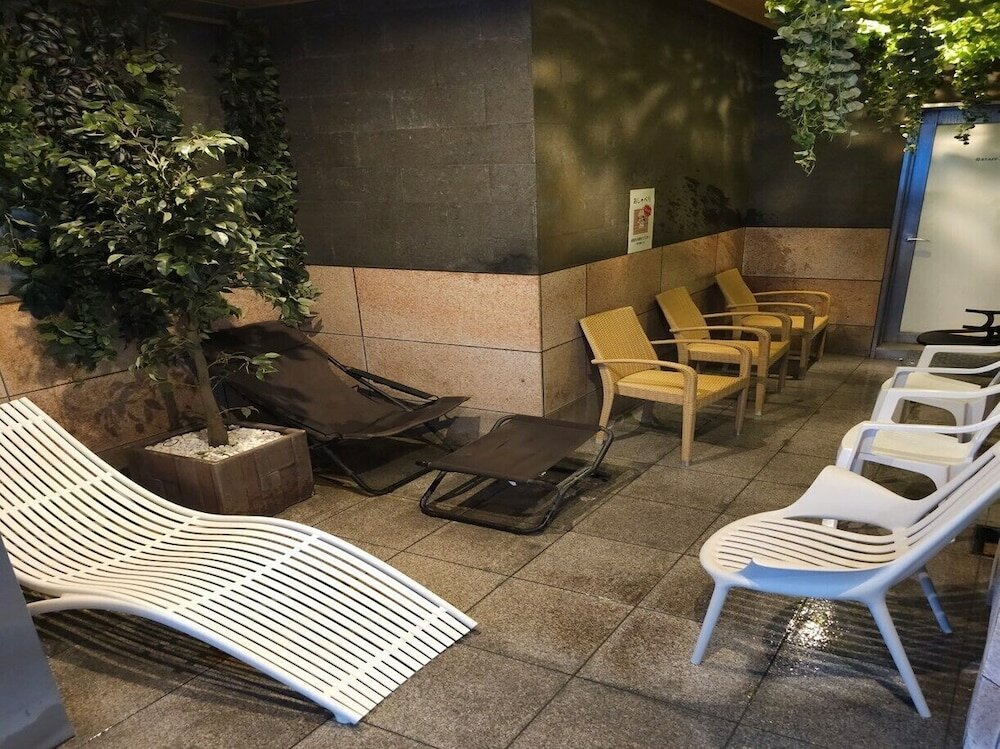 Фото Kawasaki Hotel Park