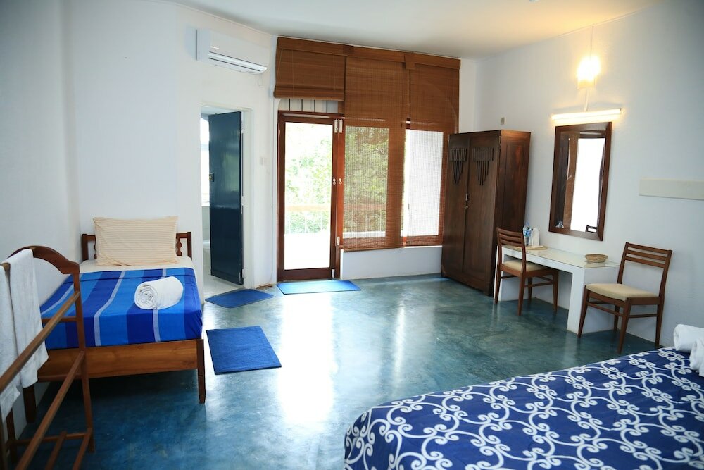 Фото Regent Lodge Kandy