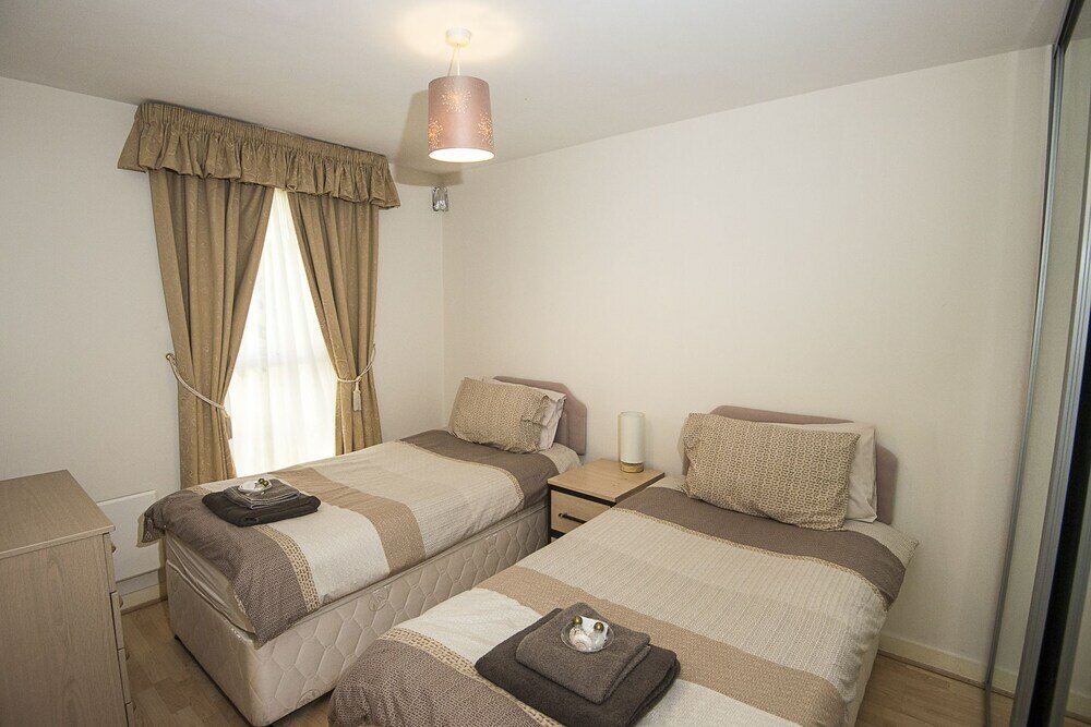 Фото Park Hall Suites