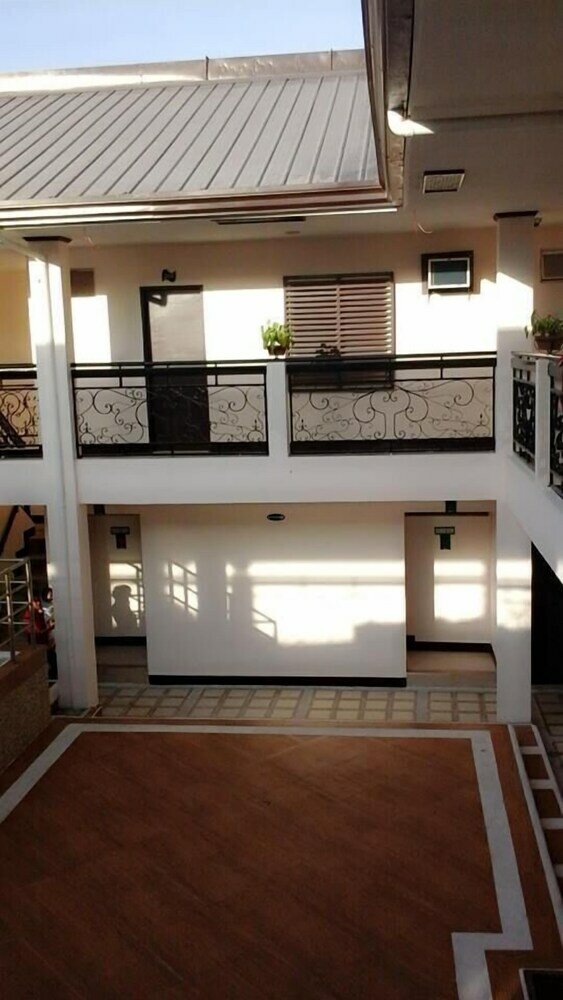 Фото Dreamwave Resort Pansol