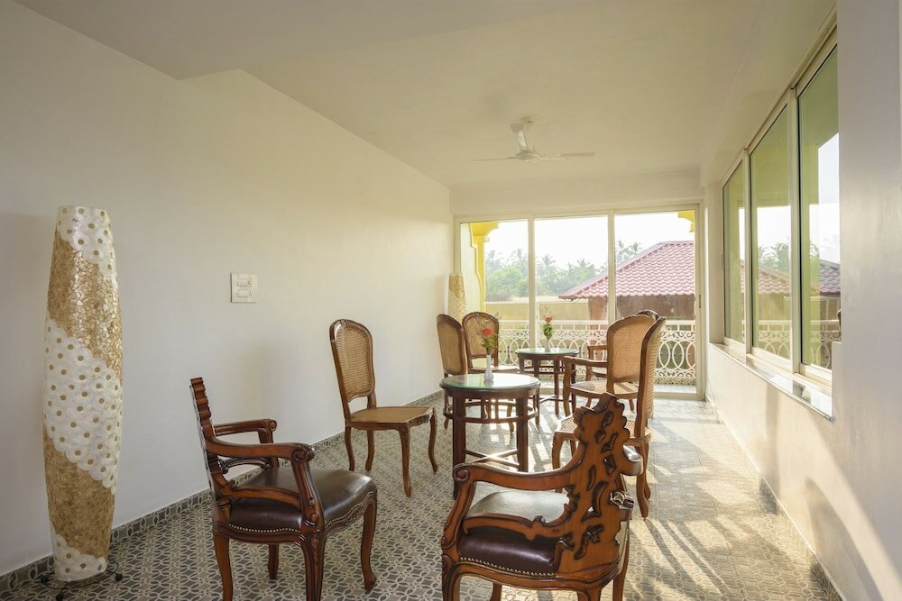 Фото Praia Da Oura - Boutique Resort