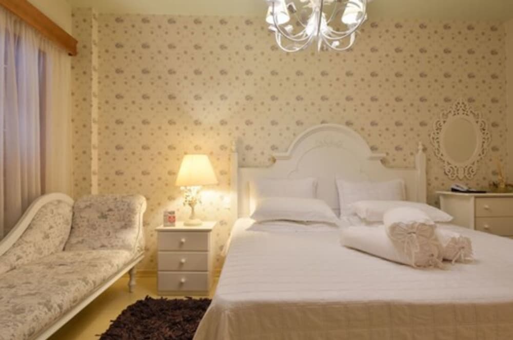 Фото Hotel Bertoluci