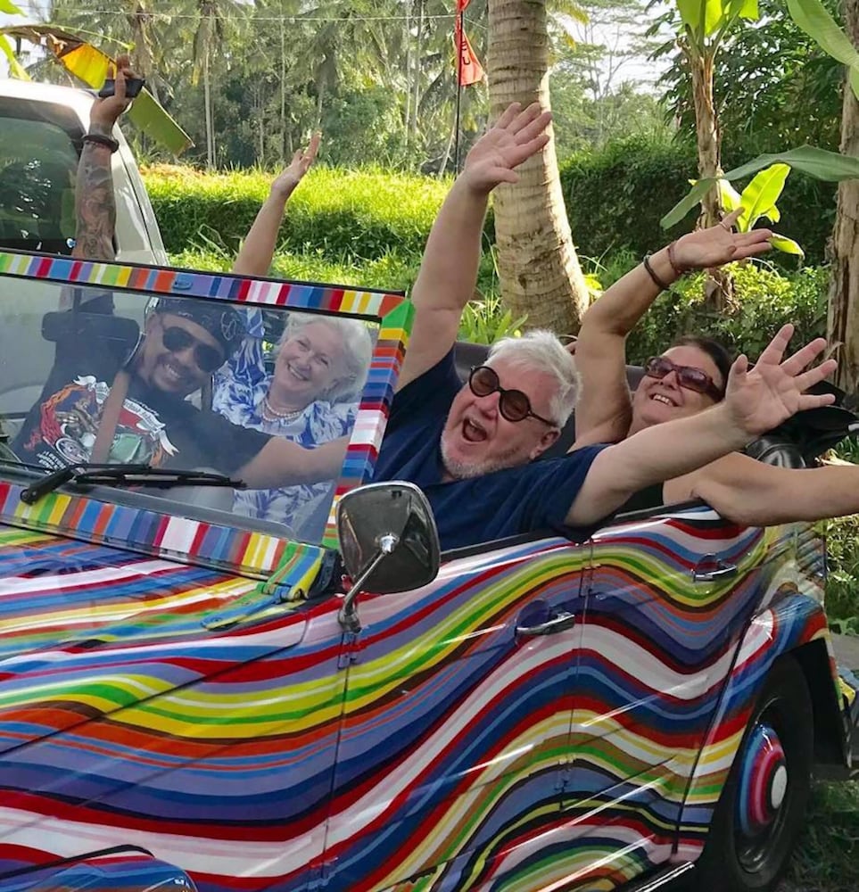 Фото Angel House Ubud