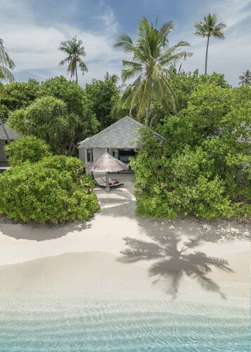 Гостиница Nh Collection Maldives Havodda Resort в Тинаду