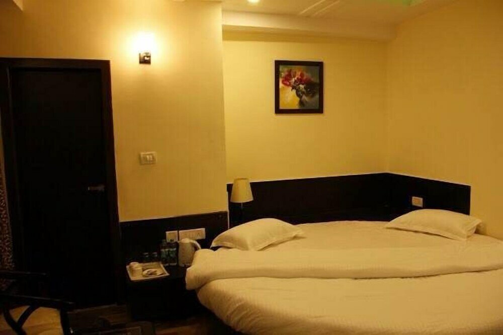 Фото Hotel Green Palms