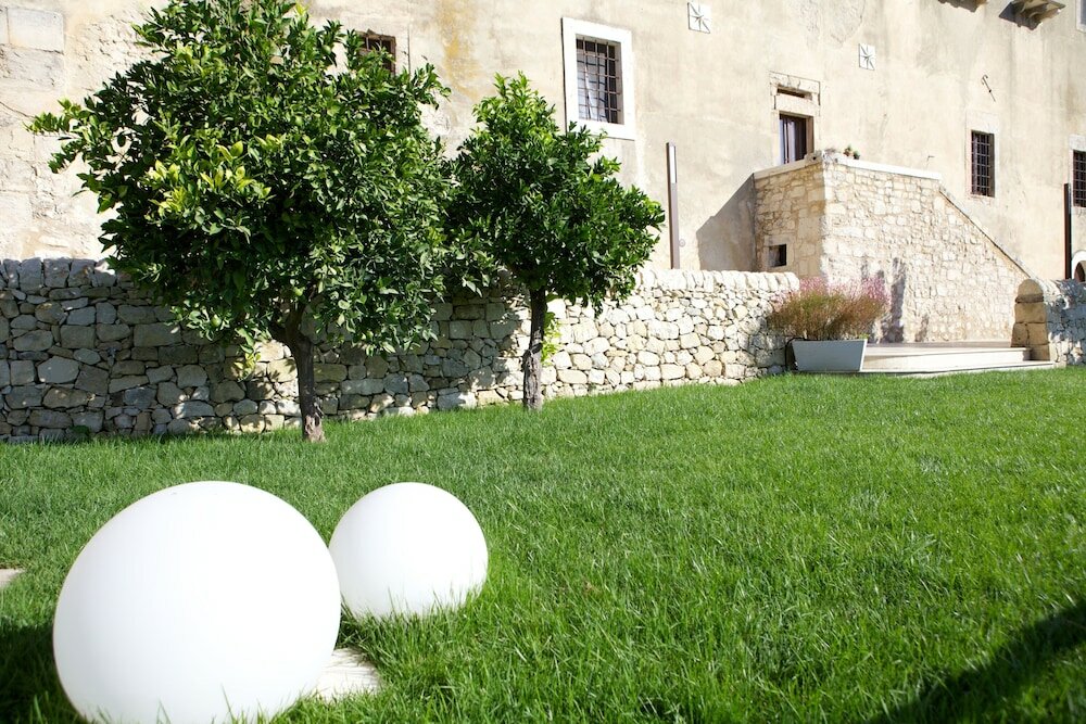 Фото Hotel Antico Convento dei Cappuccini