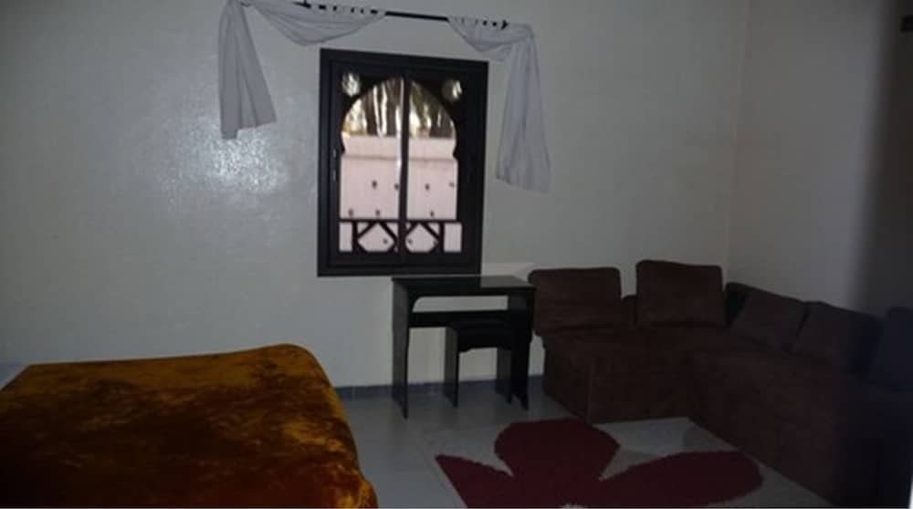 Фото Hotel Narjisse