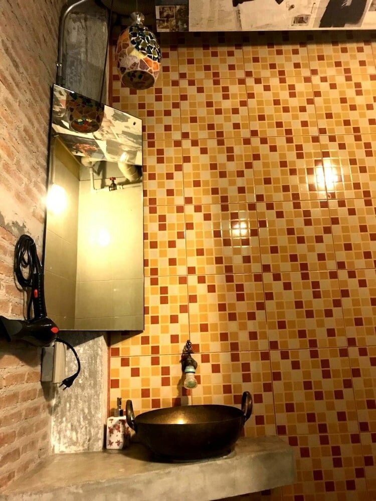 Фото Silom Art Hostel