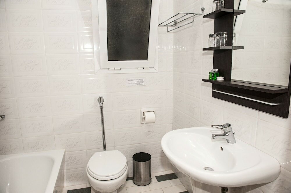 Фото Golden Beach Agiocampos Hotel