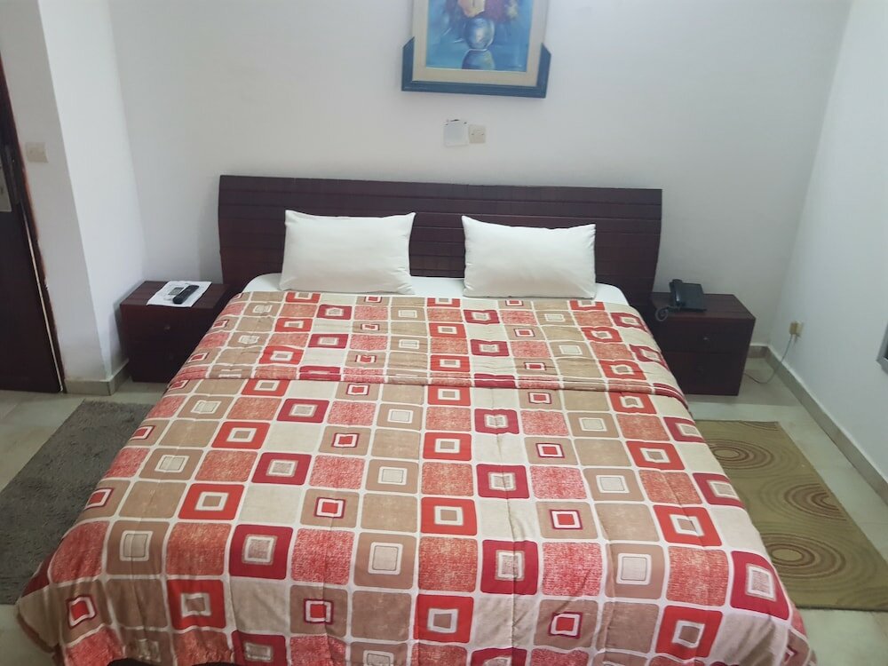 Фото Résidence Touristhotel