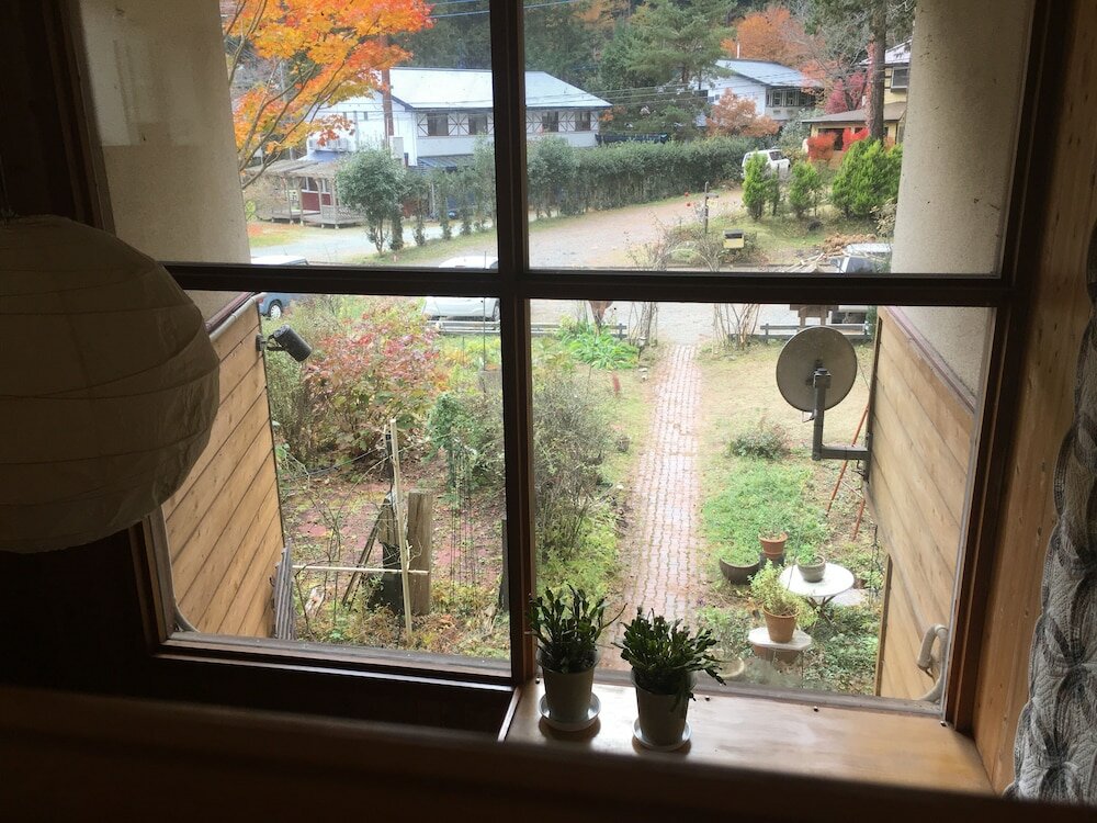 Фото Pension Kamifusen