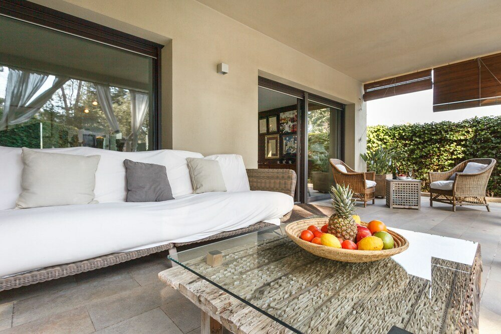 Фото Villa Argentonalux