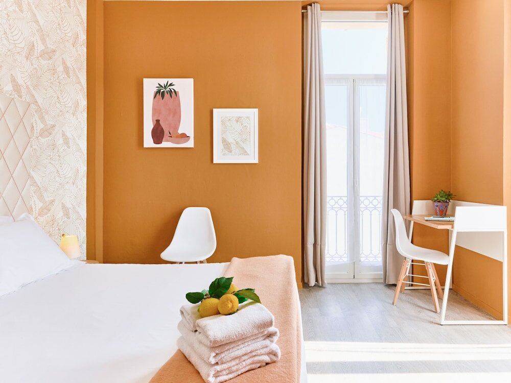 Фото Hotel Lemon