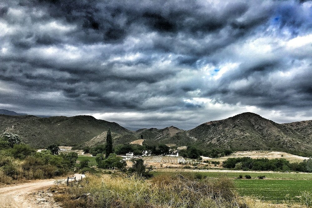 Фото De Kombuys Estate