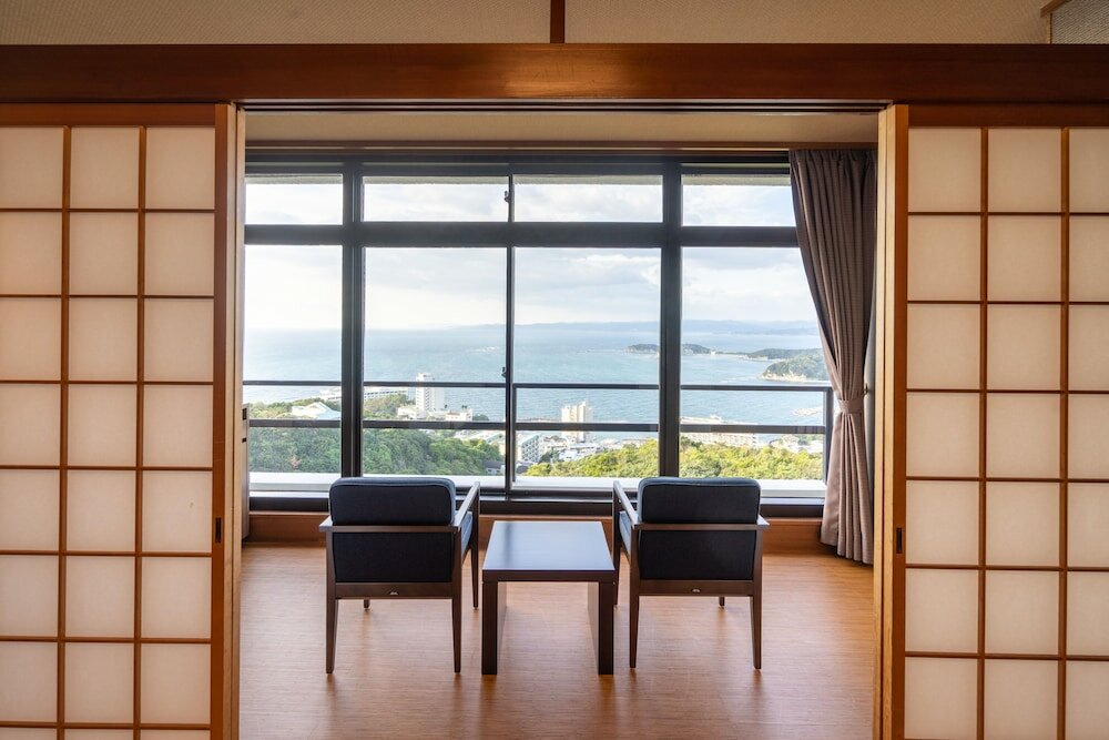 Фото Infinito Hotel & SPA Nanki Shirahama