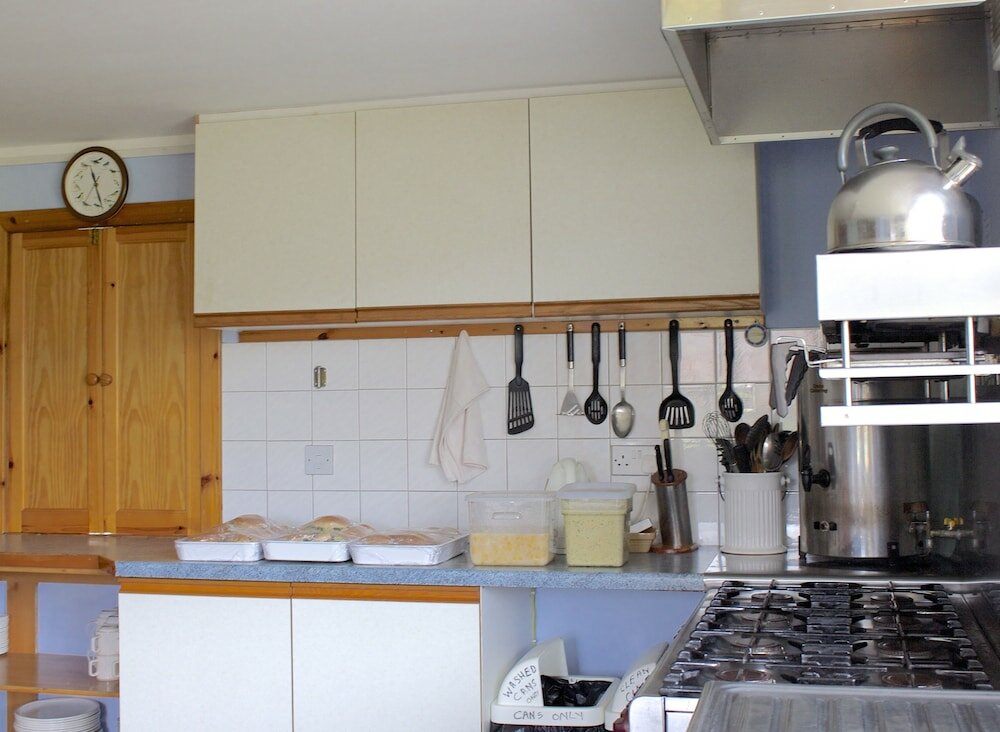 Фото Glebe Barn - Hostel