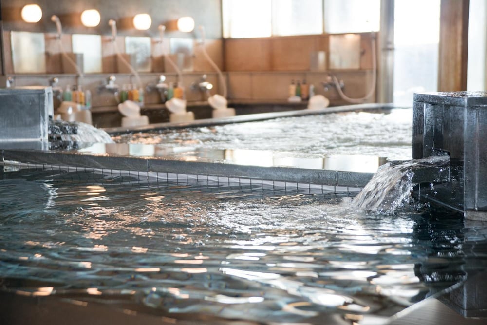 Фото Kawasaki Hotel Park