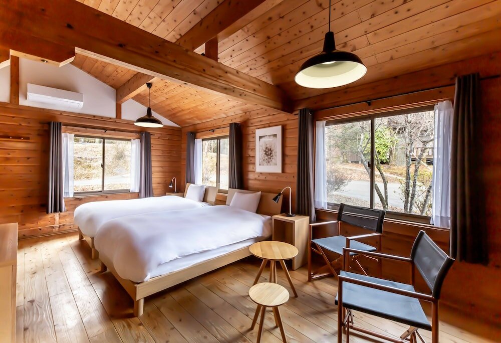 Фото Ryokan Hanagokoro